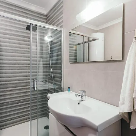 Lejlighed 05 - The Location *