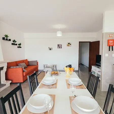 05 - The Location Lejlighed