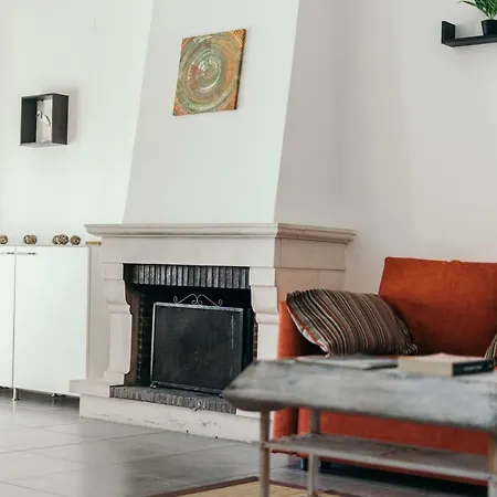 05 - The Location Apartment Ferrel (Leiria)